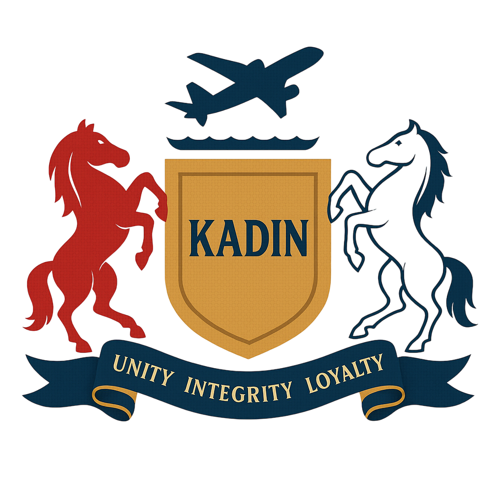 Logo Kadin Buleleng Kabupaten